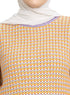 Design 1 pixel Pullover - Khotwh